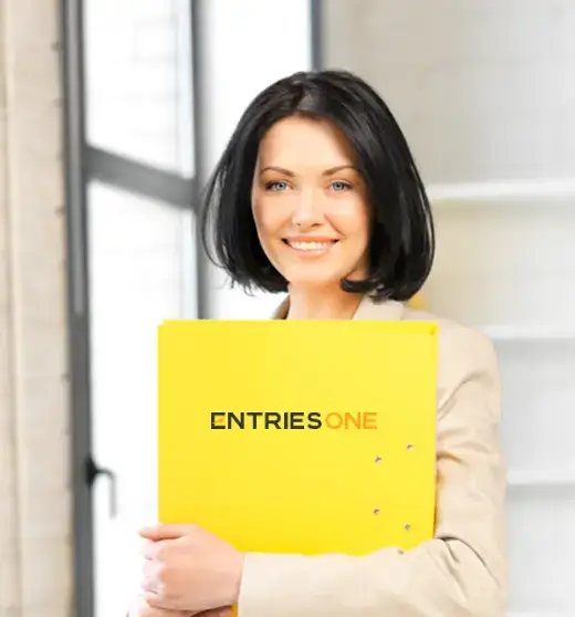 EntriesOne