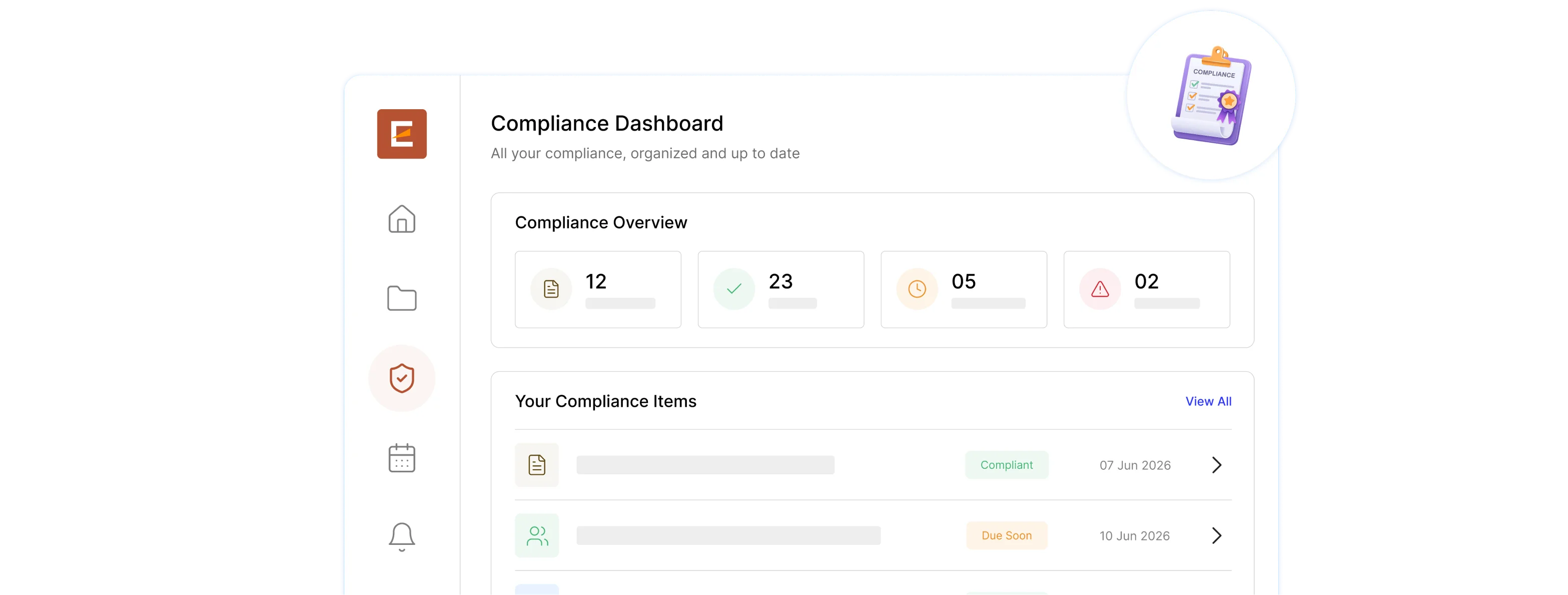 GST Registration & Compliance Management