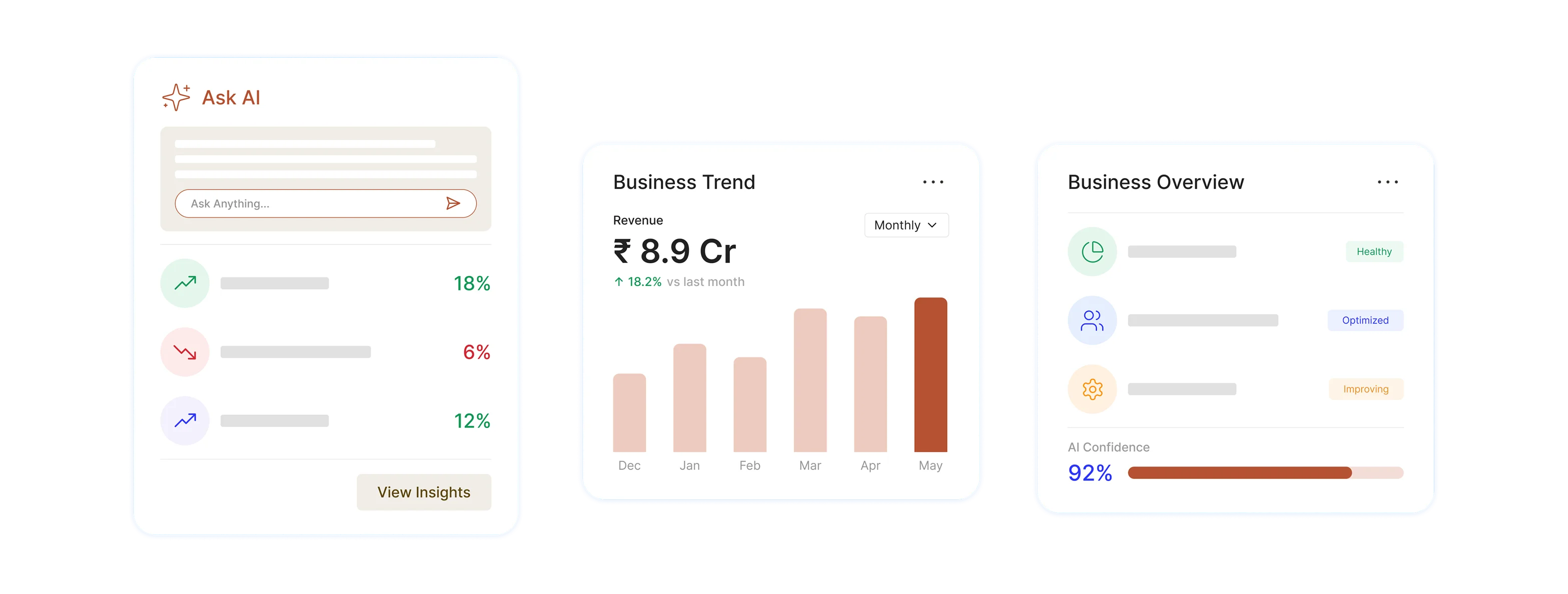 AI Analytics